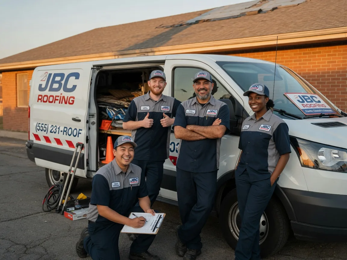 Roof Replacement company in Keene, VA