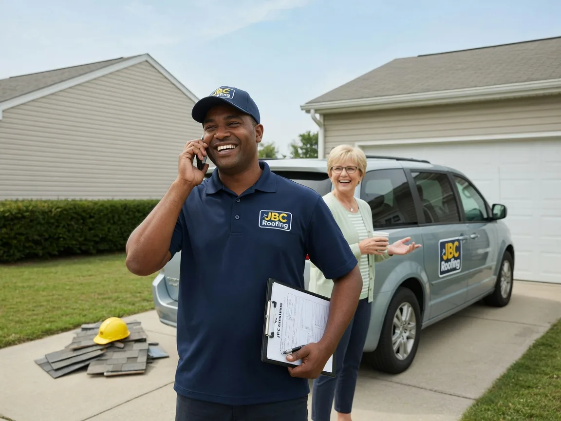 Roof Replacement Keene, VA FAQs